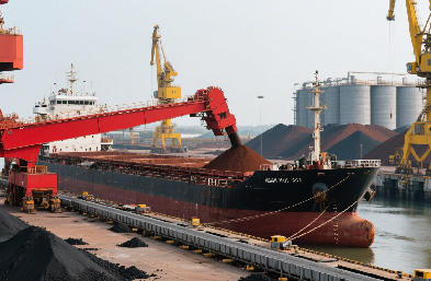 散雜船運輸首選：散貨不分品類、件雜不限尺寸，跨洋運輸一站通